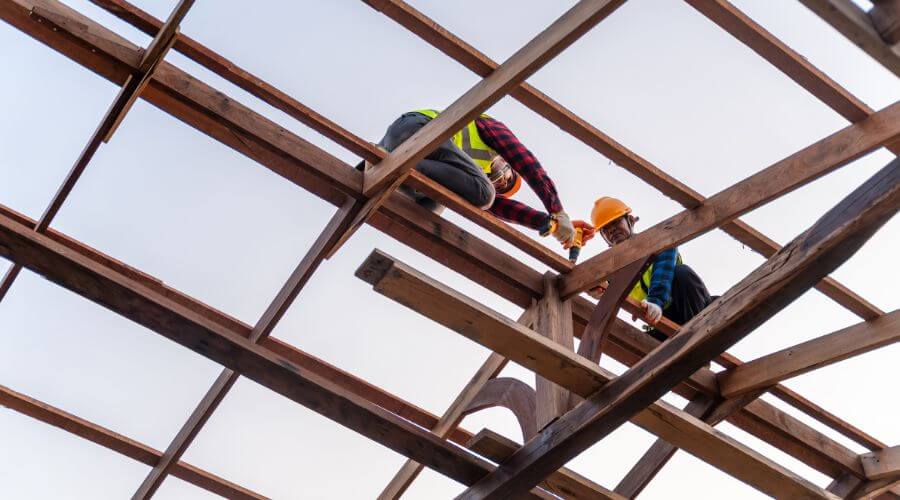 Expert top industrial roofings services in Alpine, UT